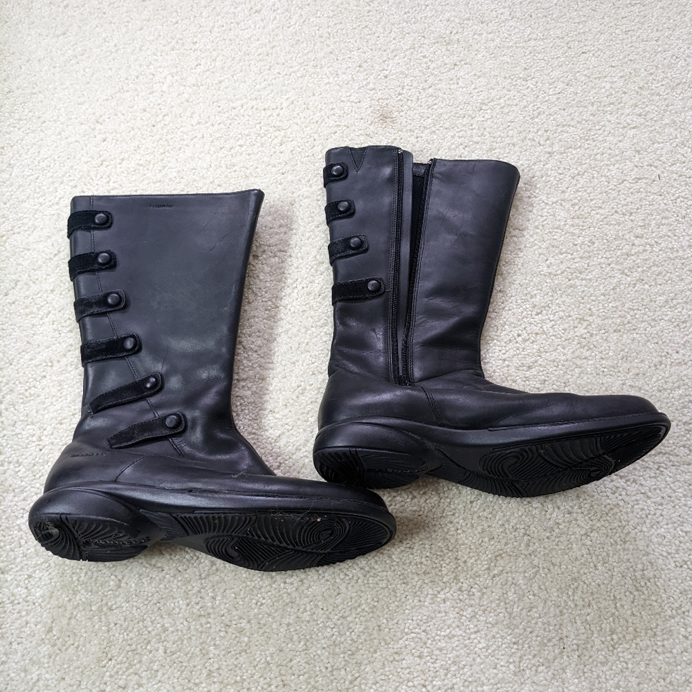 Merrell boots